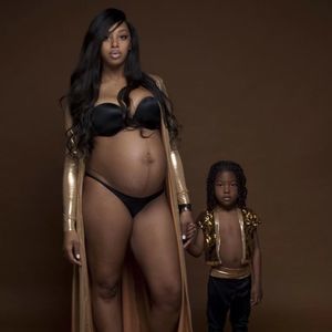 Meet your Posher, Shawna